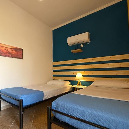 Villa Vasil Mertiri Himare Buitenkant foto